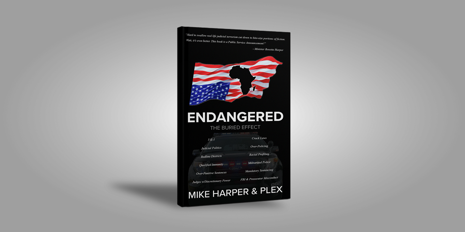 Endangered: The Buried Effect